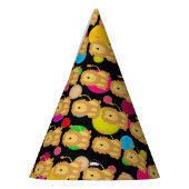 Lion Feesthoedjes (Links)