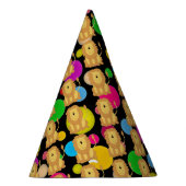 Lion Feesthoedjes (Rechts)