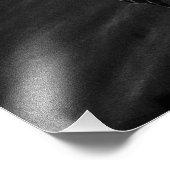 Lion Fish Foto Afdruk (Hoek)