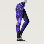 Lion Fish-Leggings Leggings (Rechts)