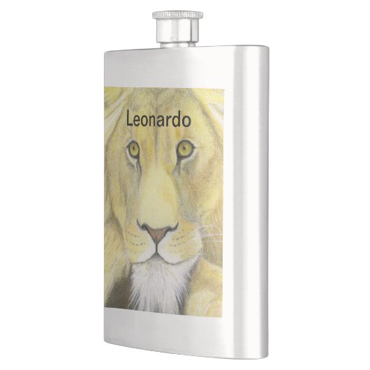 Lion Flacon (Links)