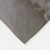 Lion Fleece Blanket (Hoek)