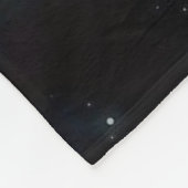 Lion Fleece Blanket (Hoek)