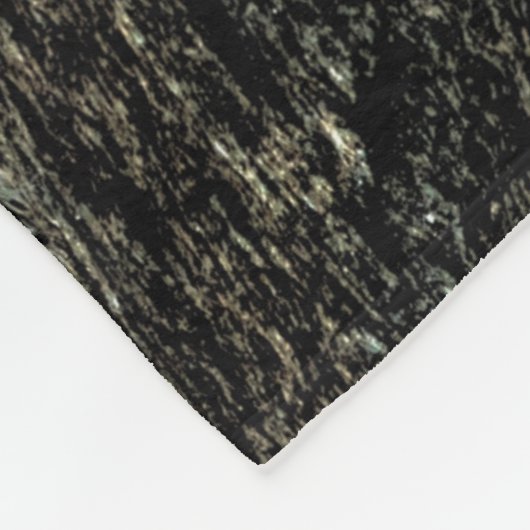 Lion Fleece Blanket (Hoek)