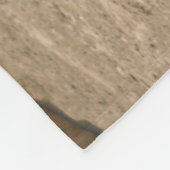 Lion Fleece Blanket (Hoek)