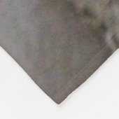 Lion Fleece Blanket Deken (Hoek)