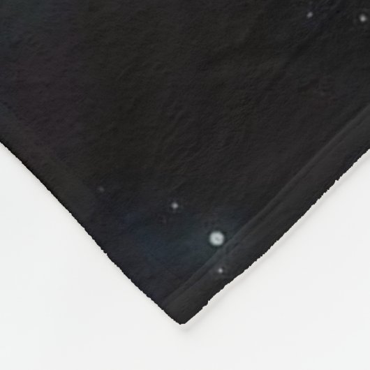 Lion Fleece Blanket Deken (Hoek)