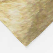 Lion Fleece Blanket Deken (Hoek)