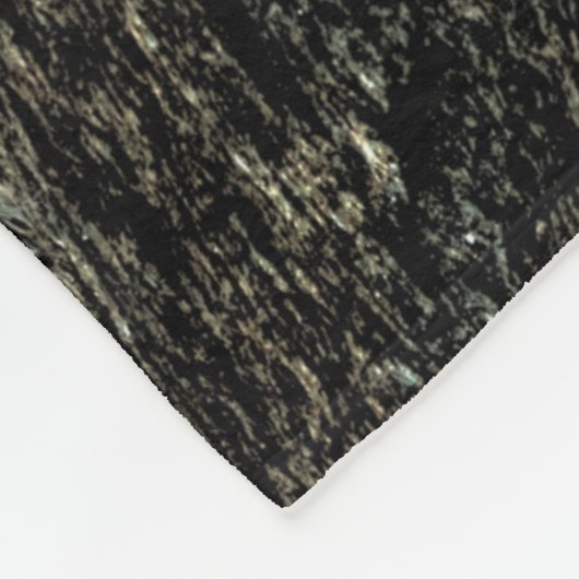 Lion Fleece Blanket Deken (Hoek)