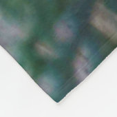 Lion Fleece Blanket Deken (Hoek)