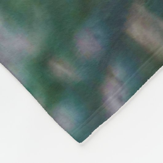 Lion Fleece Blanket Deken (Hoek)