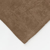 Lion 🦁 fleece deken (Hoek)