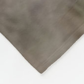 LION FLEECE DEKEN (Hoek)