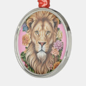 Lion flower mane ornament (Links)