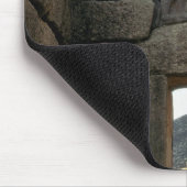 Lion Gate over de ingang Muismat (Hoek)