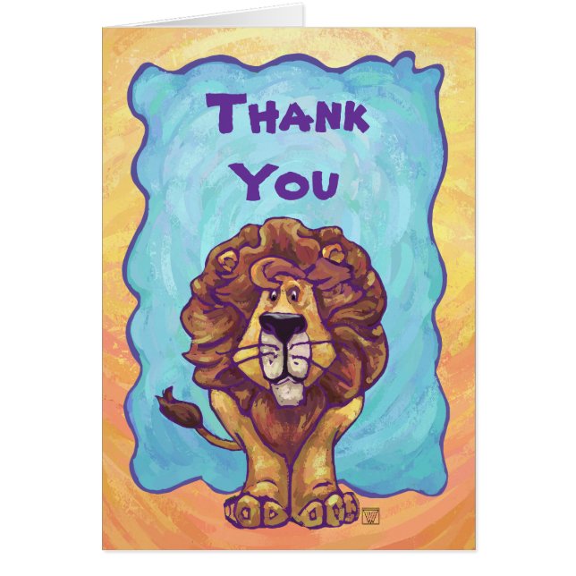 Lion Gifts & Accessoires (Voorkant)