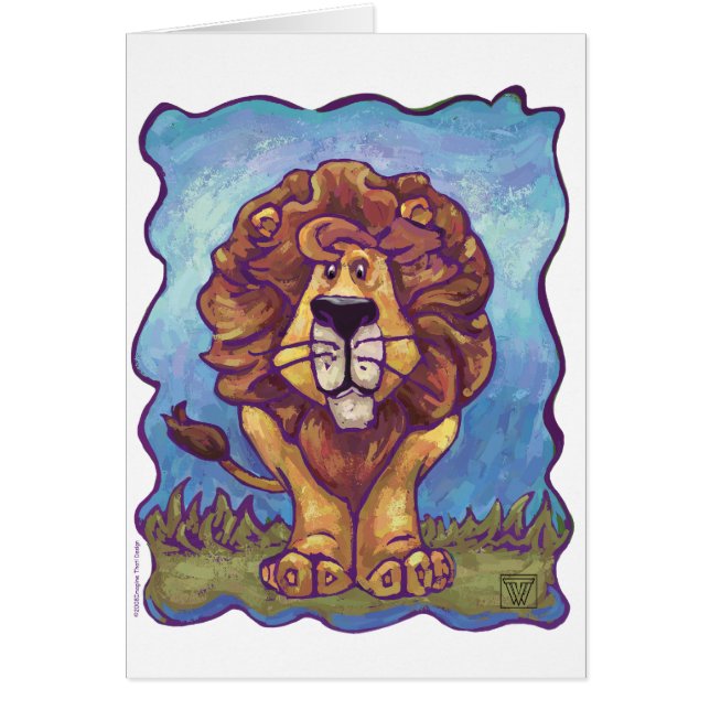 Lion Gifts & Accessoires (Voorkant)