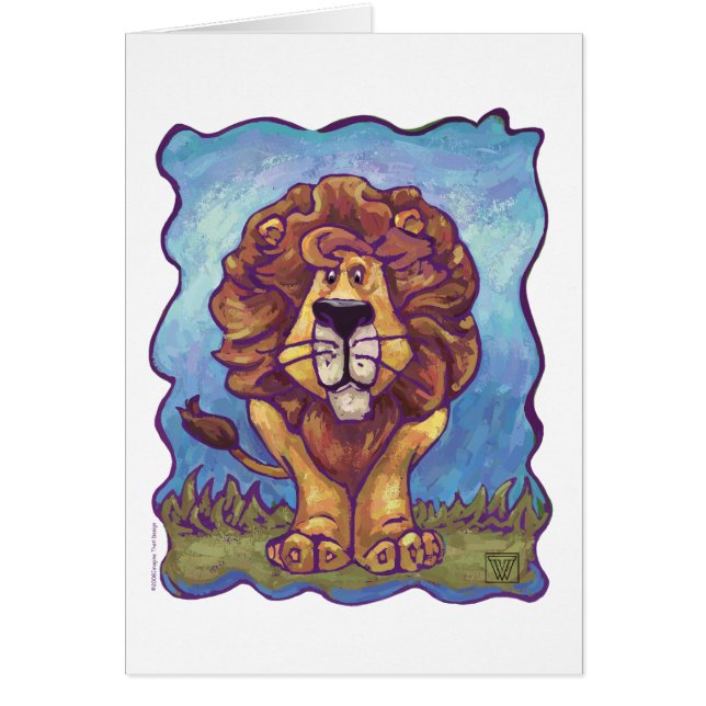 Lion Gifts & Accessoires (Voorkant)