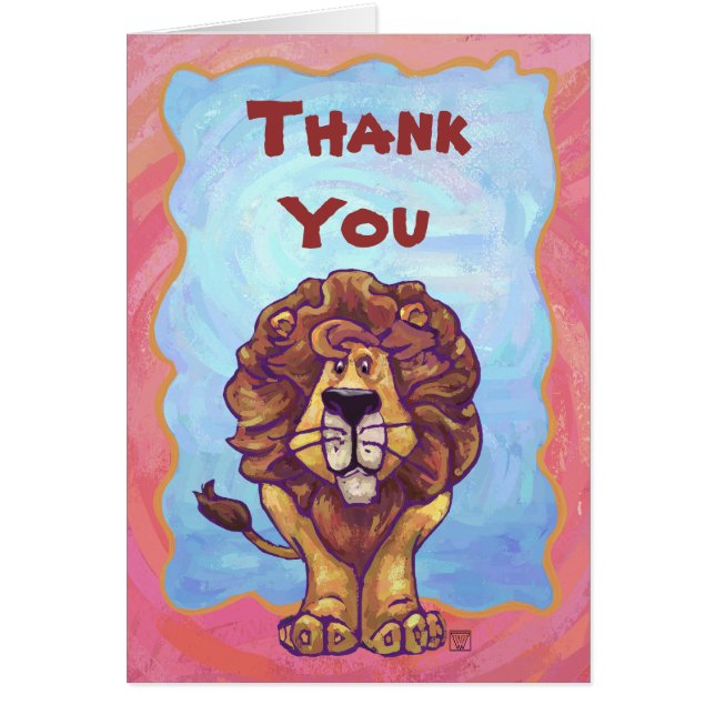 Lion Gifts & Accessoires (Voorkant)