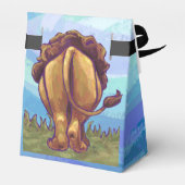 Lion Gifts & Accessoires Bedankdoosjes (Achterkant)