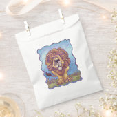 Lion Gifts & Accessoires Bedankzakje (Geknipt)