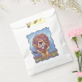 Lion Gifts & Accessoires Bedankzakje (Gezegeld)