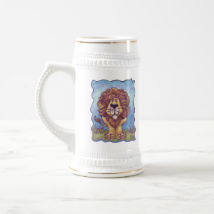 Lion Gifts & Accessoires Bierpul