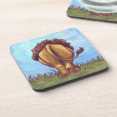 Lion Gifts & Accessoires Drankjes Onderzetter (Linkerzijde)