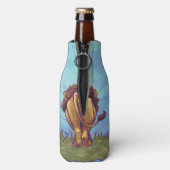 Lion Gifts & Accessoires Flesjeskoeler (Fles Achterkant)