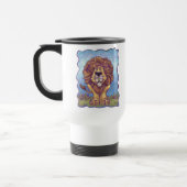 Lion Gifts & Accessoires Reisbeker (Links)