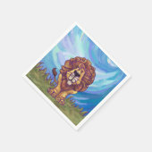 Lion Gifts & Accessoires Servet (Hoek)