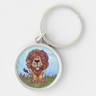 Lion Gifts & Accessoires Sleutelhanger