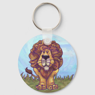 Lion Gifts & Accessoires Sleutelhanger