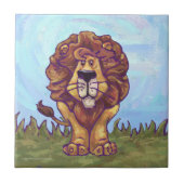 Lion Gifts & Accessoires Tegeltje (Voorkant)