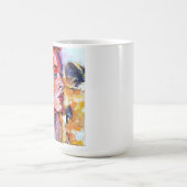 Lion Girl Koffiemok (Center)