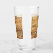 Lion Glas (Links)
