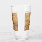Lion Glas (Rechts)
