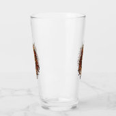 Lion Glas (Links)