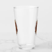 Lion Glas (Rechts)