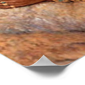 Lion Goddess Poster Egyptian Princess (Hoek)