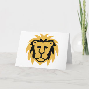 Lion Gold Kaart