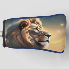 Lion Golfheadcover