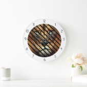 LION GROTE KLOK (Huis)