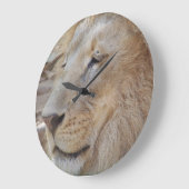 Lion Grote Klok (Hoek)