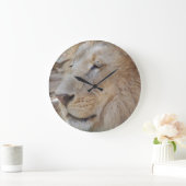 Lion Grote Klok (Huis)