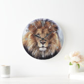 Lion Grote Klok (Huis)