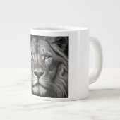 Lion Grote Koffiekop (Voorkant rechts)