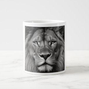 Lion Grote Koffiekop