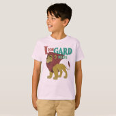 Lion Guard kinder t-shirts, Lion Guard Kinder T-sh T-shirt (Voorkant volledig)