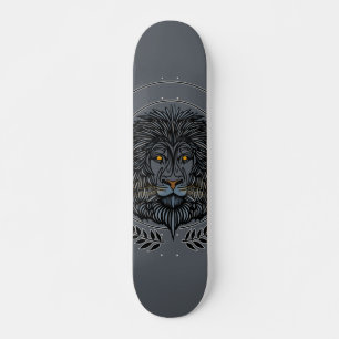 Lion Head  Persoonlijk Skateboard
